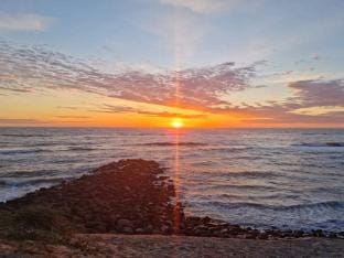 person holiday home in Hjorring-By Traum Vacation rental in Lønstrup