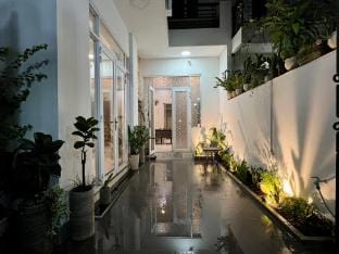 HAGI HOUSE Vacation rental in Ho Chi Minh City