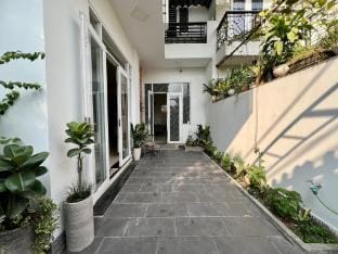 HAGI HOUSE Vacation rental in Ho Chi Minh City