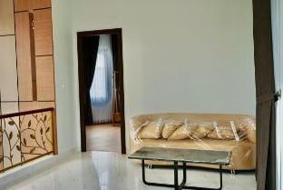 The Kusuma Green Resort Vacation rental in Cisarua