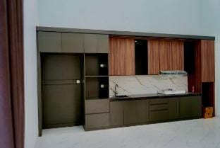 The Kusuma Green Resort Vacation rental in Cisarua