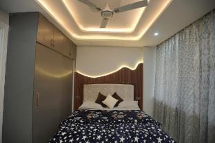 The Sukoon Nest – A Warm, Cozy & Peaceful Stay Vacation rental in Dehradun
