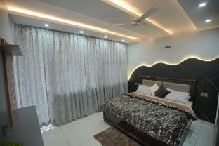 The Sukoon Nest – A Warm, Cozy & Peaceful Stay Vacation rental in Dehradun