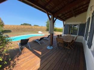 Charming Apartment in Dordogne Countryside Vacation rental in Nouvelle-Aquitaine