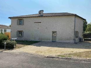 Charming Home in Dordogne near Vineyards Vacation rental in Nouvelle-Aquitaine
