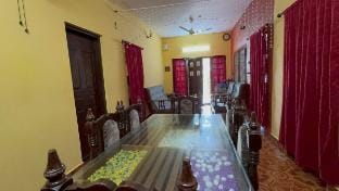 The Vintage Veranda Vacation rental in Kerala