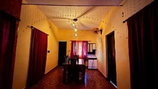The Vintage Veranda Vacation rental in Kerala