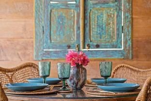 Villa Green Stylish  2 bedroom Pool @WarnaVillas Vacation rental in Bali