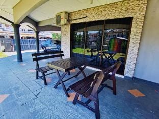 12pax/4br Ipoh Garden East Vacation rental in Ipoh