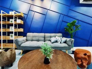 10paxx5Br Modern House near Twn Vacation rental in Ipoh