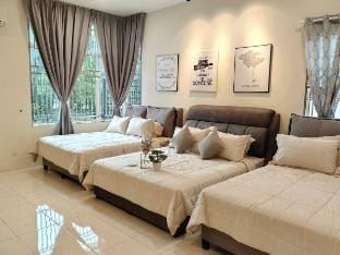 20-24Paxx Near Sunway Lst World w/Pool Tab& Karaok Vacation rental in Ipoh
