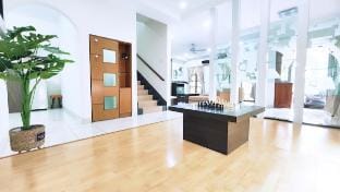 10paxx HotSprings Recovery Stay Vacation rental in Ipoh