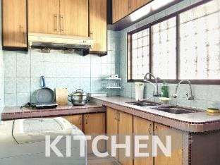 【Ipoh Garden】4Br/8pax All Attractions w/in 15mins Vacation rental in Ipoh