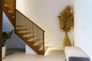 Premeir Umalas Villas Vacation rental in North Kuta