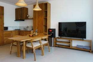 Premeir Umalas Villas Vacation rental in North Kuta