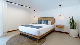 Premeir Umalas Villas Vacation rental in North Kuta