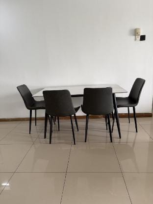 ARK Staycation|Kuala Lumpur|1 mintue to LRT Cheras Vacation rental in Federal Territory of Kuala Lumpur