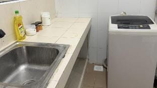 ARK Staycation|Kuala Lumpur|1 mintue to LRT Cheras Vacation rental in Federal Territory of Kuala Lumpur