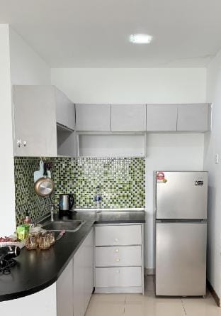 HAPPY HOMES KUL 11-2 Vacation rental in Federal Territory of Kuala Lumpur