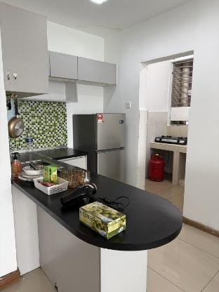 HAPPY HOMES KUL 11-2 Vacation rental in Federal Territory of Kuala Lumpur