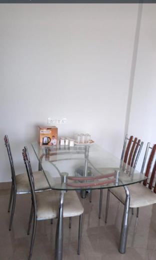 Luxurious 3 bhk appartment to relax and have memor Vacation rental in Maharashtra