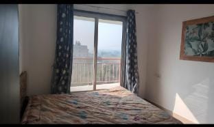 Luxurious 3 bhk appartment 8 people Vacation rental in Maharashtra