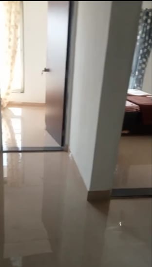 Luxurious 3 bhk appartment 8 people Vacation rental in Maharashtra
