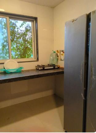 Luxurious 2 bhk,2 bay windows for 4 to 6 ppl Vacation rental in Maharashtra