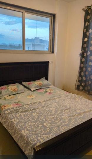 Luxurious apptmt with party counter and stay for 6 Vacation rental in Maharashtra