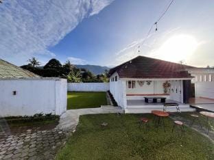 Villa Mawar Syariah Vacation rental in West Java