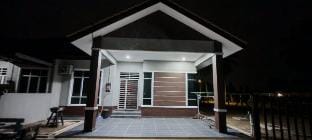 Homestay D'Chagak Vacation rental in Terengganu, Malaysia
