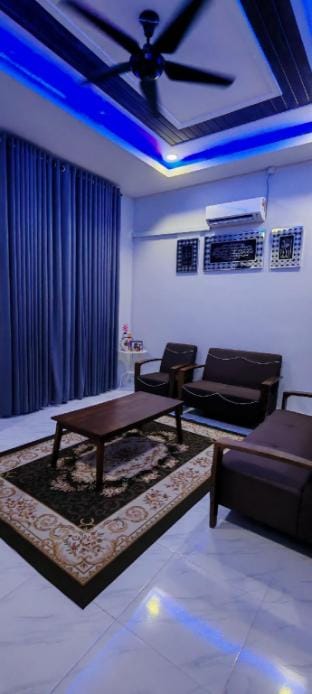 Homestay D'Chagak Vacation rental in Terengganu, Malaysia