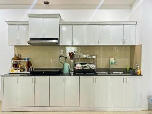 Pooh House 13 - Oasky apartment Vacation rental in Vung Tau