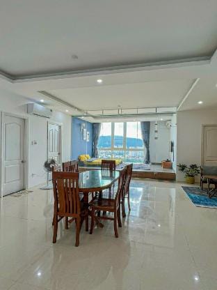 Pooh House 13 - Oasky apartment Vacation rental in Vung Tau