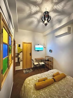 Studios & En-Suites With Private Baths (In Kasbah) Vacation rental in Tangier