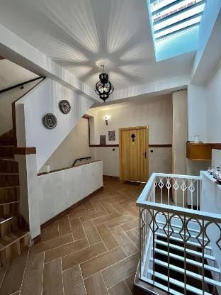 Studios & En-Suites With Private Baths (In Kasbah) Vacation rental in Tangier