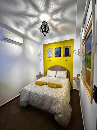 Studios & En-Suites With Private Baths (In Kasbah) Vacation rental in Tangier