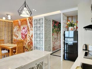 AnNam 12 - Oasky building Vacation rental in Vung Tau