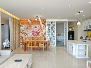 AnNam 12 - Oasky building Vacation rental in Vung Tau