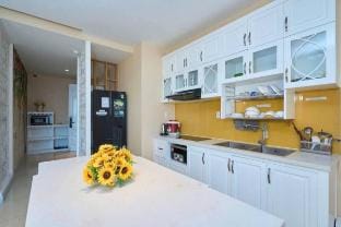 AnNam 12 - Oasky building Vacation rental in Vung Tau