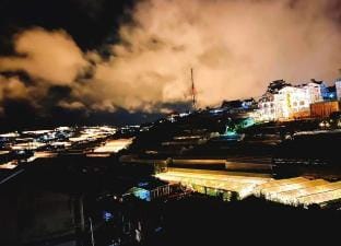 Montana Vacation rental in Dalat