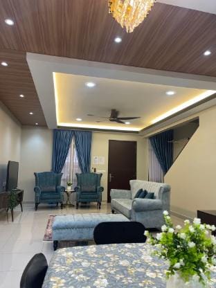 Modern cozy Anggun El Homestay Seremban Senawang Vacation rental in Negeri Sembilan, Malaysia