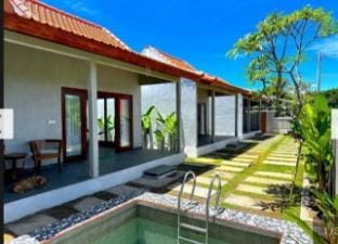 staying at our homestay was quite comfortable Vacation rental in Bali