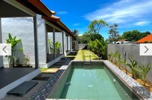 staying at our homestay was quite comfortable Vacation rental in Bali