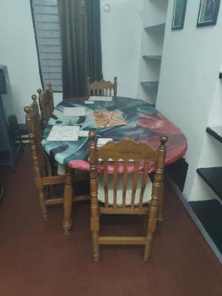 1 BHK - Close to Kendriya Vidyalaya, Nanganallur Vacation rental in Chennai