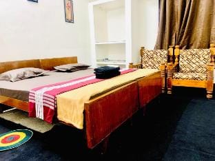 1 BHK - Close to Kendriya Vidyalaya, Nanganallur Vacation rental in Chennai