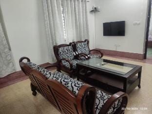 Downtown Delight 1st floor
in Central Bangalore Vacation rental in Bengaluru