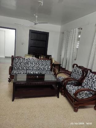 Downtown Delight 1st floor
in Central Bangalore Vacation rental in Bengaluru