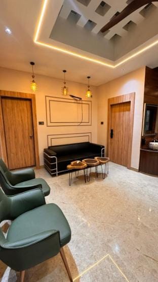 Hidden 3bhk Gem - 2 Mins to Vishwanath Temple Vacation rental in Varanasi