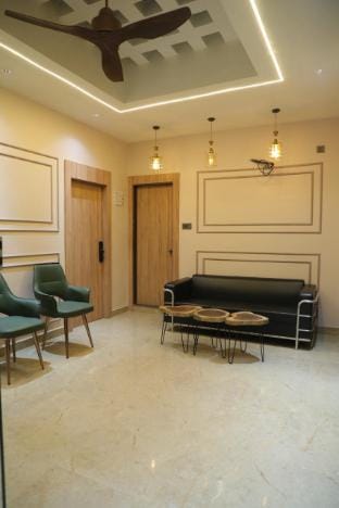 Hidden 3bhk Gem - 2 Mins to Vishwanath Temple Vacation rental in Varanasi